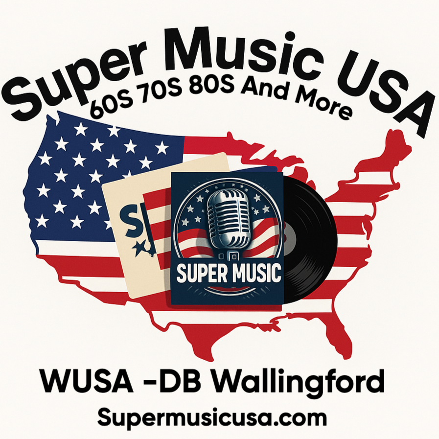 Super Music USA 