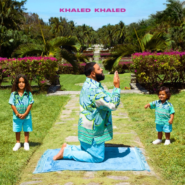 Art for BODY IN MOTION (feat. Bryson Tiller, Lil Baby & Roddy Ricch) by DJ Khaled