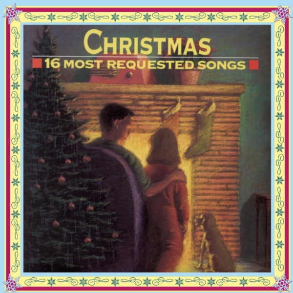 Art for I Saw Mommy Kissing Santa Claus by Jimmy Boyd; Accompanied by Norman Luboff