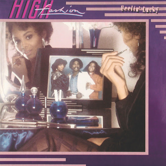 Artwork for Hold On