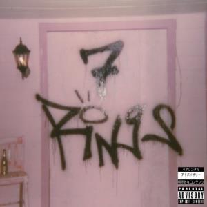 Artwork for 7 rings