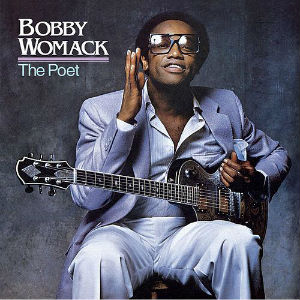 Art for If You Think You're Lonely Now by Bobby Womack