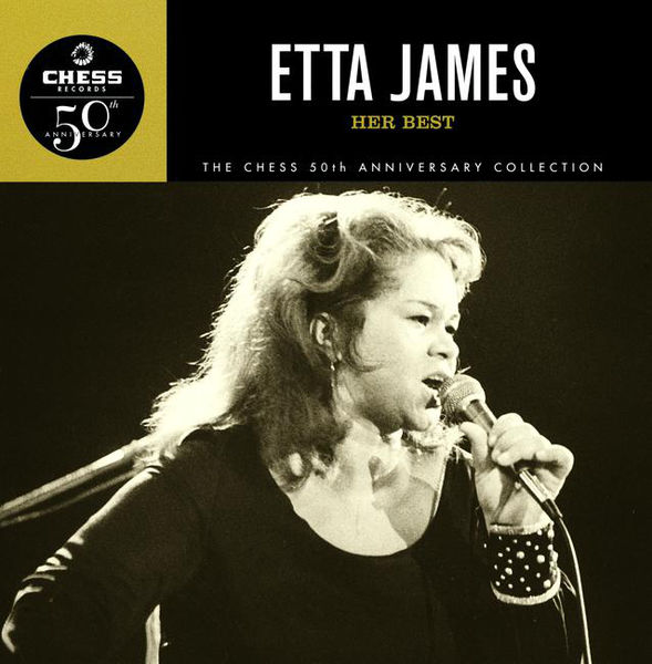 Art for Stop the Wedding by Etta James