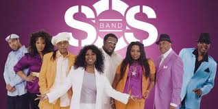 Art for Take Your Time (Do It Right) by The SOS Band