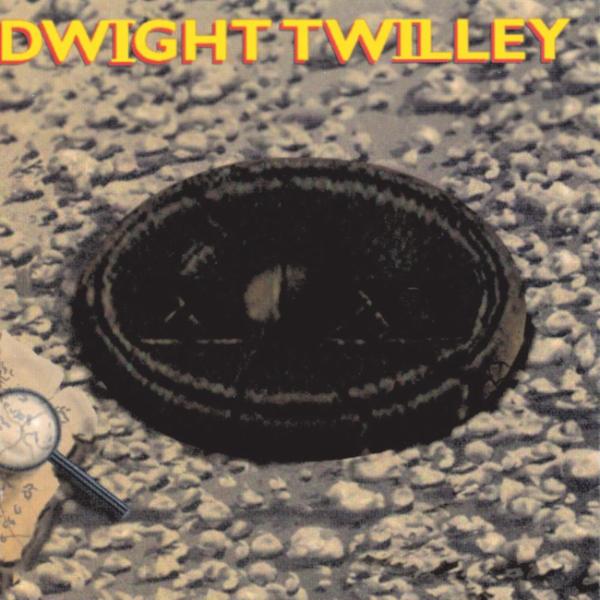 Art for Girls by Dwight Twilley