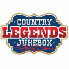 Art for Jay Dean by Country Legends Jukebox