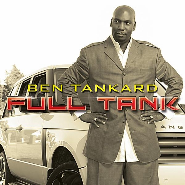 Art for Sunday Vibes by Ben Tankard  (feat. Tim Bowman)