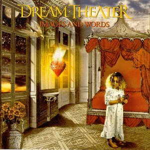 Art for Another Day by Dream Theater