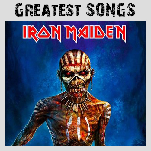 Art for 2 Minutes To Midnight by Iron Maiden