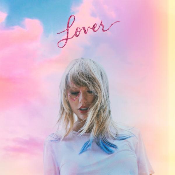 Art for I Forgot That You Existed by Taylor Swift