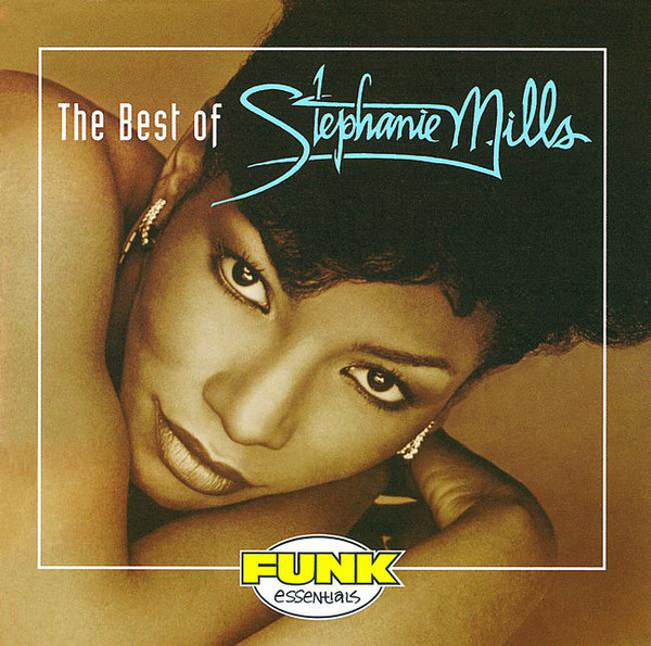 Art for What Cha Gonna Do with My Lovin' (12" Version) by Stephanie Mills