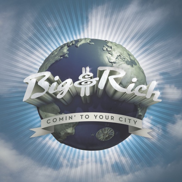 Art for Blow My Mind by Big & Rich
