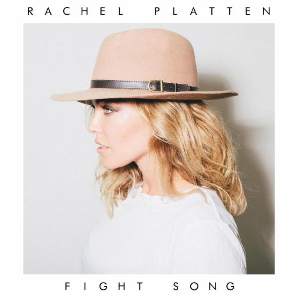 Art for Fight Song by Rachel Platten