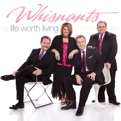 Art for I'll Pray For You by The Whisnants