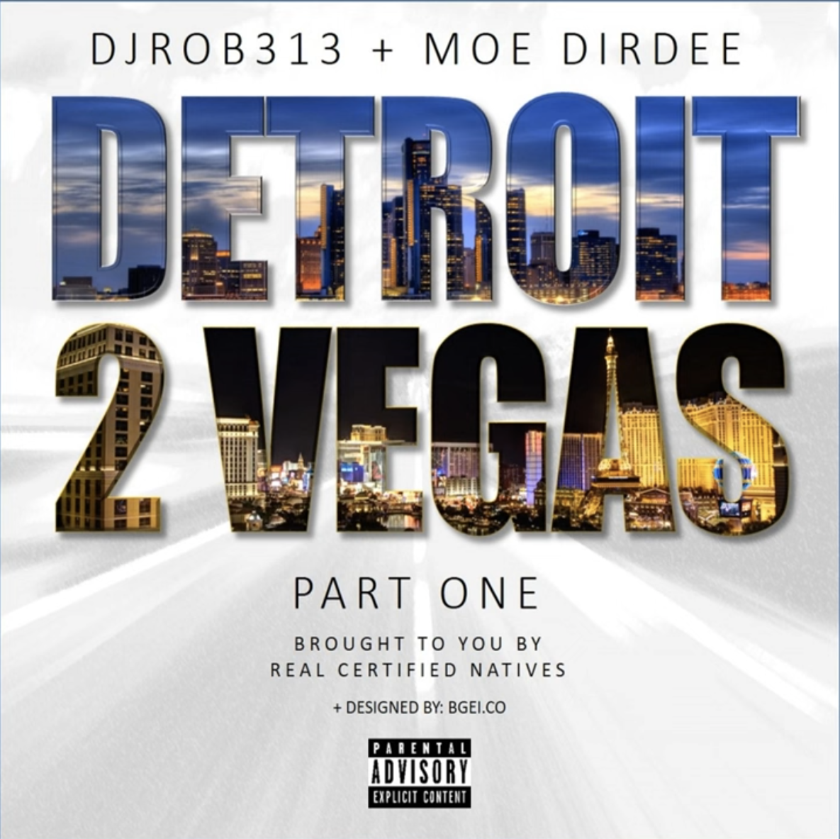 Artwork for Say My Grace (Dirty) (Feat. DJRob313, BandboyJuice, Damazin, D-Nutty & Bigkannon) Prod. By DJRob313