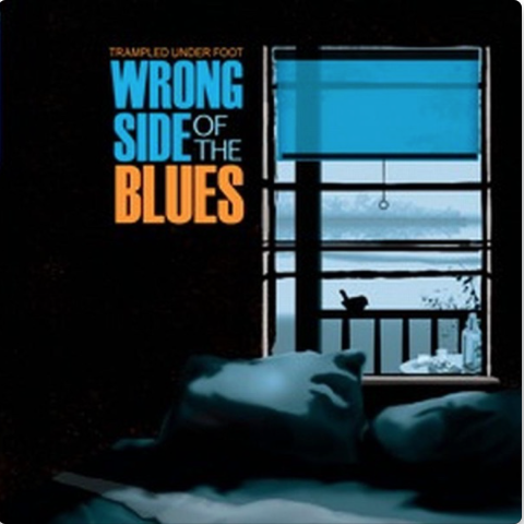 Artwork for Get It Straight