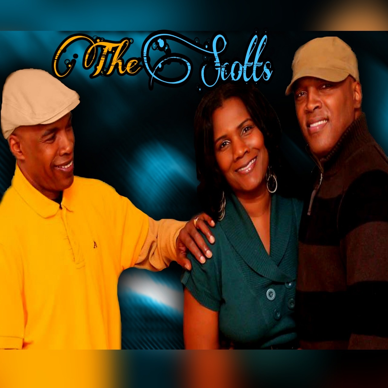 Art for My Soul Desire by The Scotts