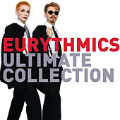 Art for Would I Lie To You? by Eurythmics