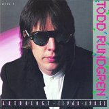 Art for Sometimes I Don't Know What To Feel by Todd Rundgren