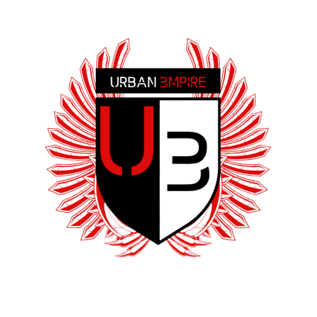 Urban 3mpire Media logo