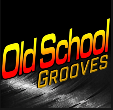 Art for Old School Grooves by OldSchoolGrooves.com