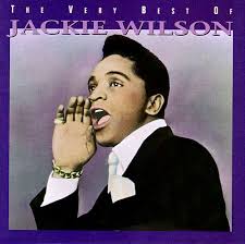 Art for Night by Jackie Wilson