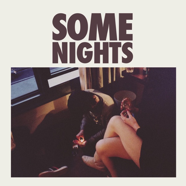 We Are Young (Feat. Janelle Monae)