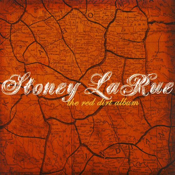 Art for One Chord Song by Stoney Larue