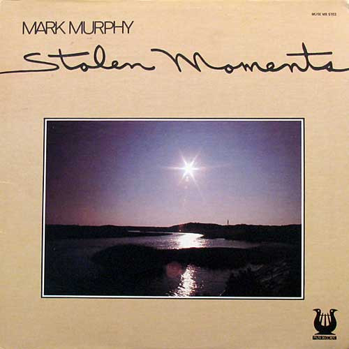 Artwork for STOLEN MOMENTS