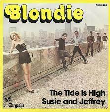 Art for Blondie - The Tide Is High e by Blondie