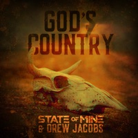 Art for God's Country by State of Mine and Drew Jacobs