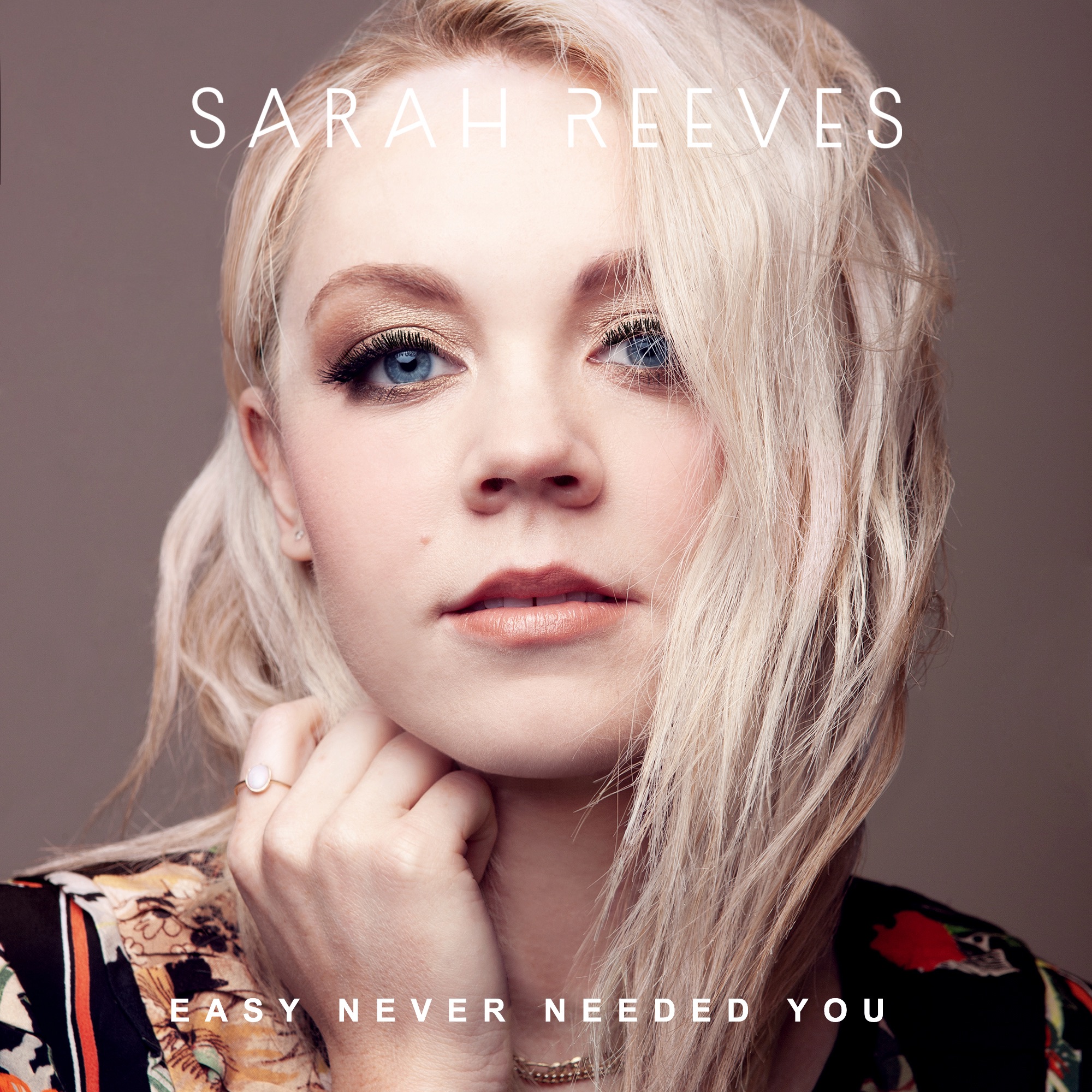 Art for Just Want You by Sarah Reeves