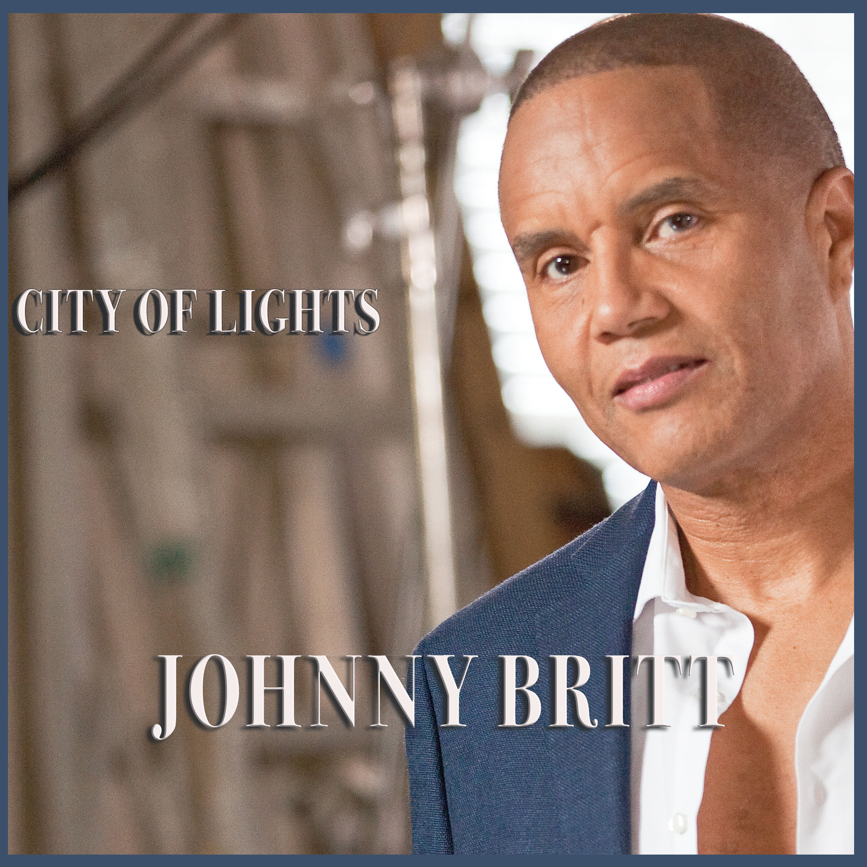 Artwork for City Of Lights