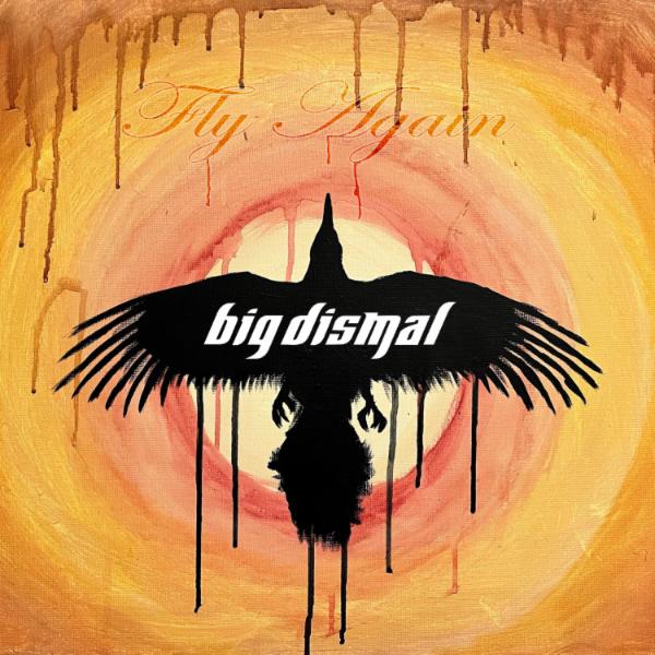 Artwork for Fly Again
