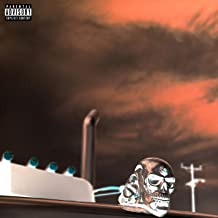 Pochette de Dakiti