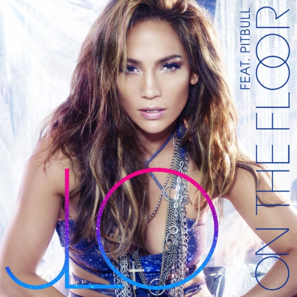 Artwork for On the floor