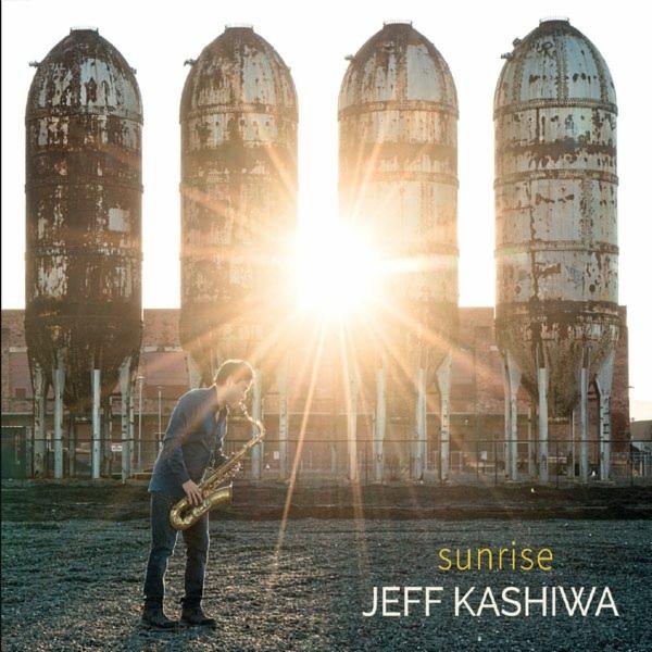 Art for Givin' In by Jeff Kashiwa