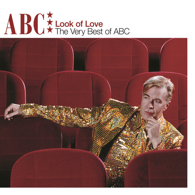Art for How To Be A Millionaire (Album Version) by ABC