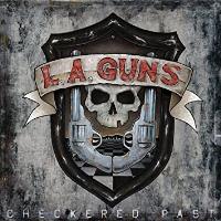 Art for If Its Over Now by L.A. Guns