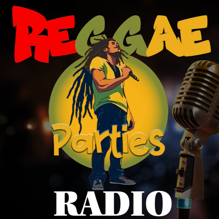 Reggae Parties Radio