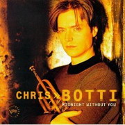 Art for Until Now by Chris Botti