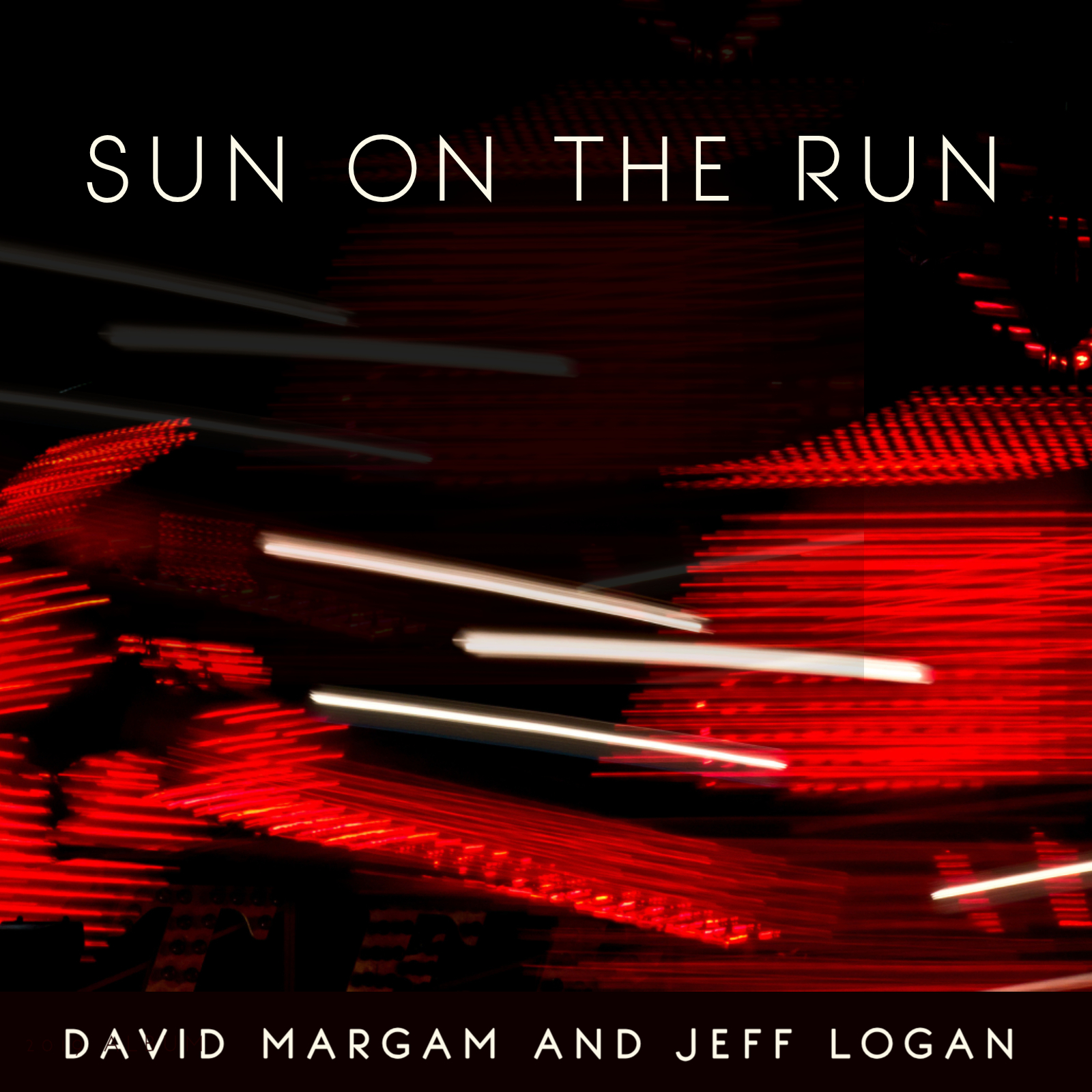 Artwork for Sun on the Run