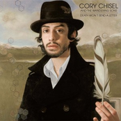 Art for Love Is Gone by Cory Chisel & The Wandering Sons