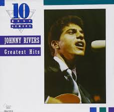 Art for The Poor Side of Town by Johnny Rivers