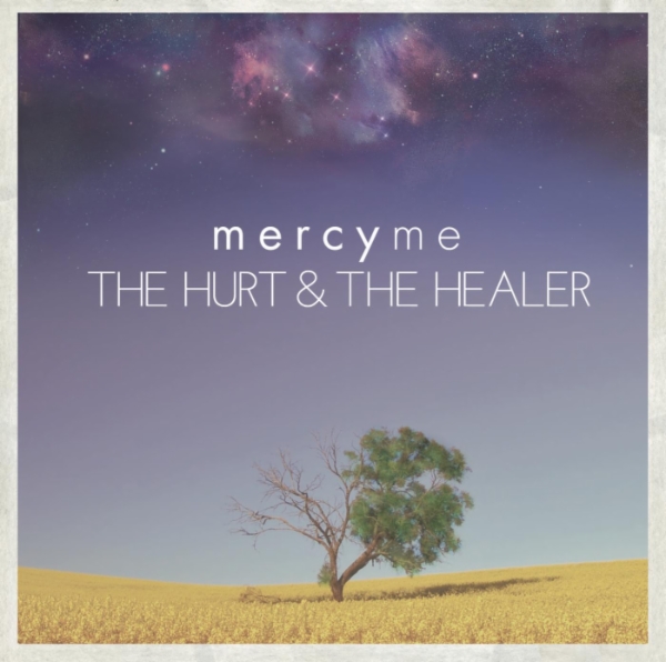 Art for You Are I Am by MercyMe