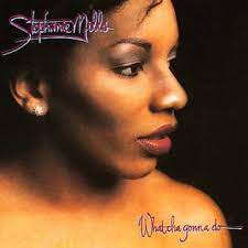 Art for Put Your Body In It by Stephanie Mills