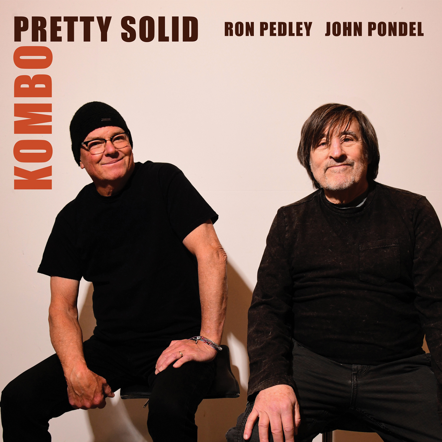 Artwork for Pretty Solid