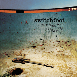 Art for Redemption by Switchfoot