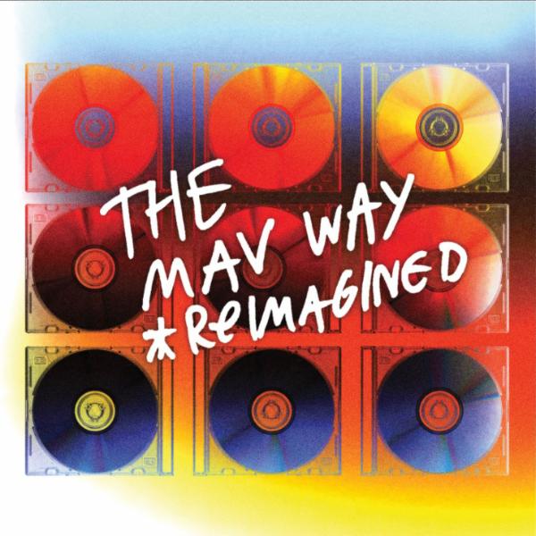 In The Room (feat. Annatoria) (Afro Beat Version) by Maverick City Music