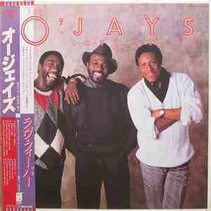 Art for I Love Music by The O'Jays